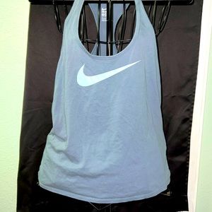Nike tank